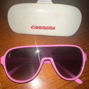 Carrera sunglasses